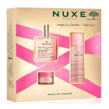 Pink Fever Set, Nuxe