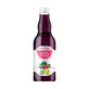 Bio-Preiselbeer- und Himbeersaft, 200 ml, MerryBerry