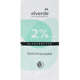 Alverde Naturkosmetik CleanBeauty mascarilla facial, 15 ml