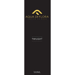 Aqua Di Flora Laundry Fragrance Twilight 40 Wäschen, 100 ml