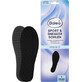 Balea Sport collant nero 36/37, 2 pz.