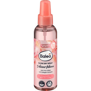 Balea Heat Haarverzorgingsspray, 150 ml