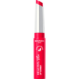Bourjois Paris Lucidalabbra sano 05 Bacca di ghiaccio, 1 pz.