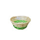 Heitmann Bamboo basket various colours, 1 pc