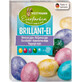 Heitmann Heitmann Heitmann Eggs Glitzerfarbe, 5 Stück