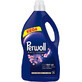 Perwoll Liquid laundry detergent closed 75 washes, 3,75 l