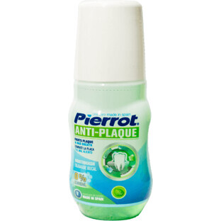 Pierrot Colutorio Antisarro, 100 ml