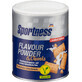 Sportness Pudra proteica cu aroma de biscuiți cu unt, 170 g