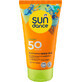 Sundance Cremă-gel solară sport SPF 50, 150 ml