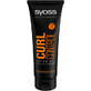 Syoss CURL CONTROL Curl Cream Gel, 250 ml