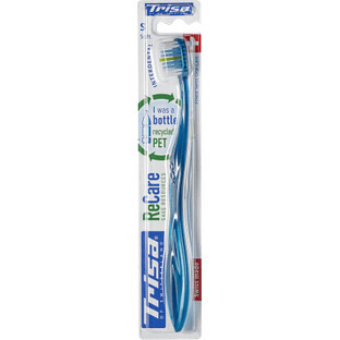 Trisa Zahnbürste ReCare Soft, 1 Stück