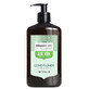 Feuchtigkeitsspendende Pflegespülung mit Aloe Vera für trockenes und stumpfes Haar, Arganicare, 400 ml