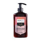 Acondicionador reparador para desenredar y dar brillo al instante, con proteínas de seda, Silk, Arganicare, 400 ml