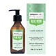 Aloe Vera Feuchtigkeitsserum für trockenes und stumpfes Haar, Arganicare, 100 ml