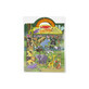 Flauschige Safari-Decken, +4 Jahre, Melissa&Doug