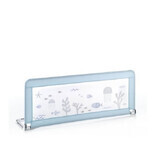 Folding bed sideboard, 130 cm, Lazuli Blue, Jane