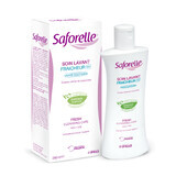 Fresh Saforelle body and intimate hygiene gel, 250 ml, Iprad Laboratories