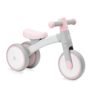 Tedi pedalless bike, +12 months, Pink, Momi