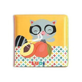 Sensory educational book, Ludi