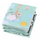 Libro sensoriale pieghevole Giraffe Sophie, +0 mesi, Vulli