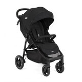 Chariot multifonctionnel Litetrax 4, Shale, Joie