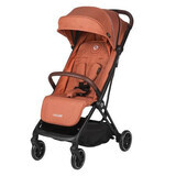 Sports trolley with automatic folding Beyla, Coral, Coccolle