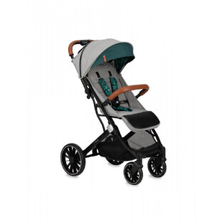 Estelle Dakar sports trolley, Jungle, Momi