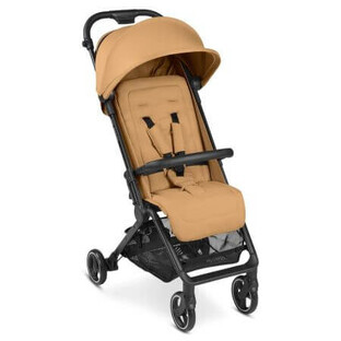 Carrello sportivo Ping Two, fino a 22 kg, miele, Abc Design