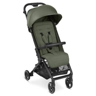 Ping Two sports trolley, up to 22 kg, Olive, ABC Design
