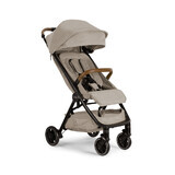 TRVL ultra-compact self-folding pushchair, Hazelwood, Nuna