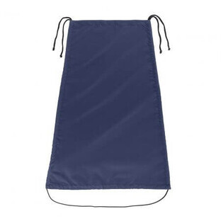 Housse de landau ShineSafe UV 50+, bleu marine, Reer