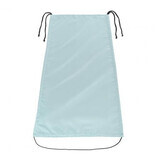 ShineSafe UV 50+ Zonwerende Baby Carriage Cover, Mint, Reer