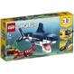 Zeedieren uit de diepte Lego Creator, +7 jaar, 31088, Lego