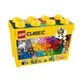 Lego Classic Creative Building Box, +4 years, 10698, Lego