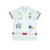 Blouse de médecin, Klein