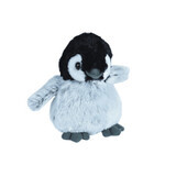 Jucaria de plus Pui de Pinguin, 20 cm, Wild Republic