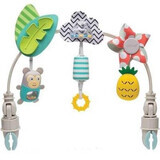 Toy Musical Arcade, Tropical Orchestra, Taf Toys