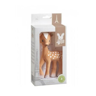 Chevreuil Toy Fanfan, +0 mois, Vulli