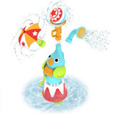 Elephant Fantasy Bath Toy, 18 - 24 months, Yookidoo