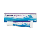 Artelac® Nighttime Eye Gel, 10 g, Bausch + Lomb