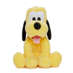 Plüschtier Pluto, 25 cm, AsCompany Disney