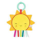 Sun plush toy, +0 months, BToys