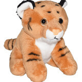 Peluche tigre, 13 cm, Wild Republic
