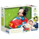 Peluche Mickey Mouse, Clementoni