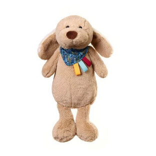 Plüschtier, Willy der Welpe, Babyono