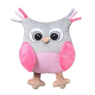 Peluche, Hibou, Babyono
