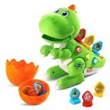 Giocattolo interattivo Dino Dancing Dino, +2 anni, Vtech Toodler
