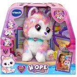 Interactive toy Husky at the vet, +3 years, Vtech Toodler