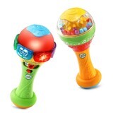 Maracas interactive toy with lights, 9-36 years, Vtech Toodler