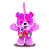 Interactive toy Cora Bear, 3-18 months, Vtech Learn Through Play